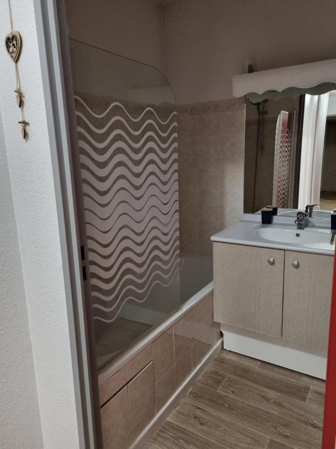 Agreable Appartement De 6 Pers Au Pieds Des Pistes ,Wifi Gratuit A Saint-Sorlin-D'Arves Labelise 3 Etoiles Au Gite De France Kültér fotó