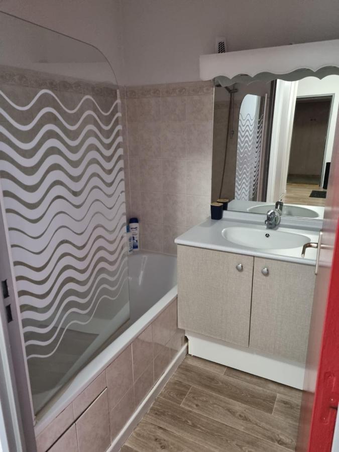 Agreable Appartement De 6 Pers Au Pieds Des Pistes ,Wifi Gratuit A Saint-Sorlin-D'Arves Labelise 3 Etoiles Au Gite De France Kültér fotó