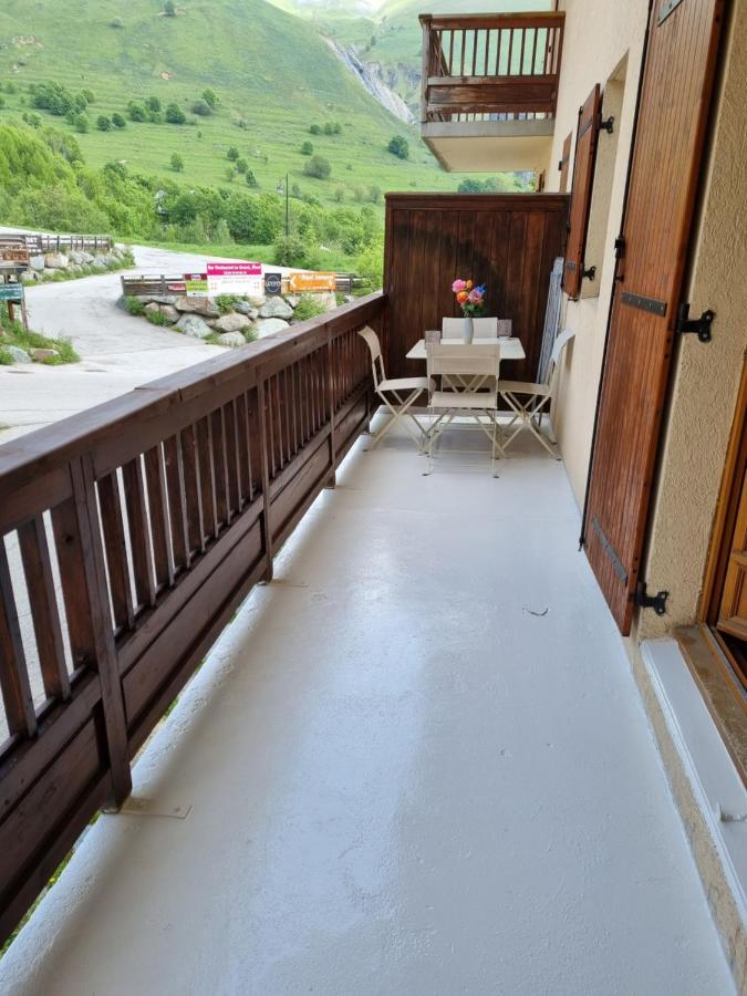 Agreable Appartement De 6 Pers Au Pieds Des Pistes ,Wifi Gratuit A Saint-Sorlin-D'Arves Labelise 3 Etoiles Au Gite De France Kültér fotó