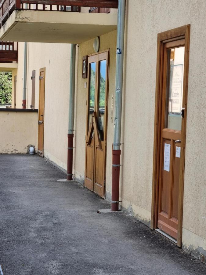 Agreable Appartement De 6 Pers Au Pieds Des Pistes ,Wifi Gratuit A Saint-Sorlin-D'Arves Labelise 3 Etoiles Au Gite De France Kültér fotó