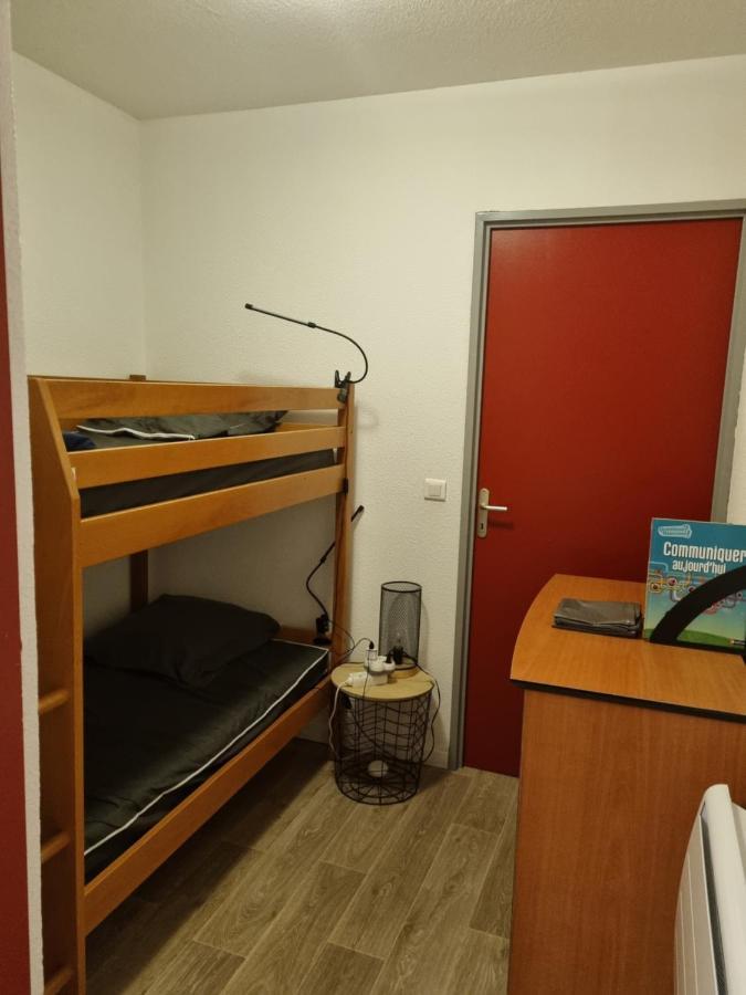 Agreable Appartement De 6 Pers Au Pieds Des Pistes ,Wifi Gratuit A Saint-Sorlin-D'Arves Labelise 3 Etoiles Au Gite De France Kültér fotó