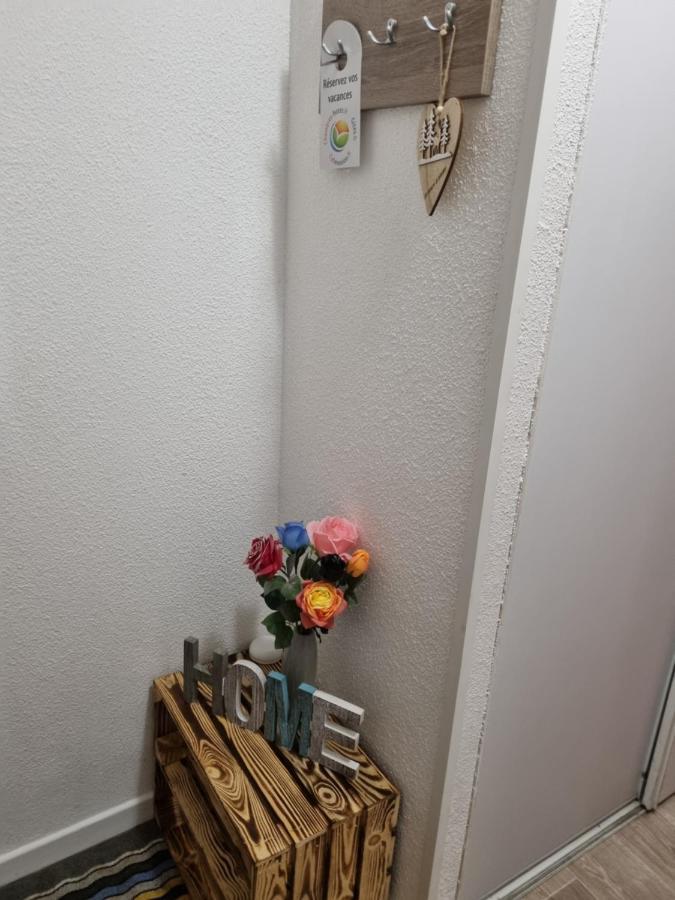 Agreable Appartement De 6 Pers Au Pieds Des Pistes ,Wifi Gratuit A Saint-Sorlin-D'Arves Labelise 3 Etoiles Au Gite De France Kültér fotó