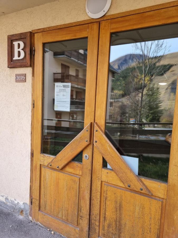 Agreable Appartement De 6 Pers Au Pieds Des Pistes ,Wifi Gratuit A Saint-Sorlin-D'Arves Labelise 3 Etoiles Au Gite De France Kültér fotó