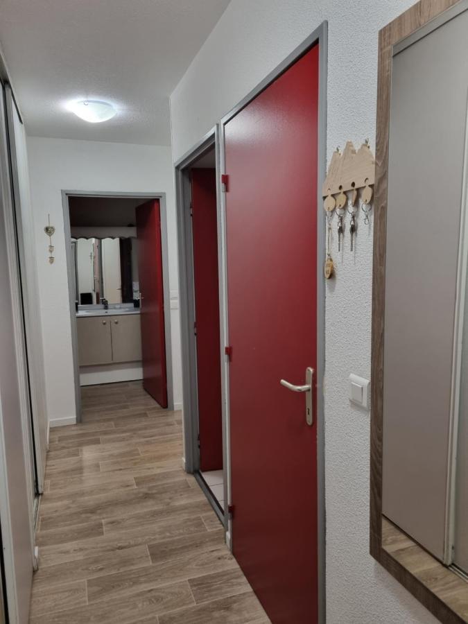 Agreable Appartement De 6 Pers Au Pieds Des Pistes ,Wifi Gratuit A Saint-Sorlin-D'Arves Labelise 3 Etoiles Au Gite De France Kültér fotó